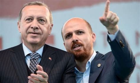 Futbolu hareketlendiren iddia TFFnin başına Bilal Erdoğanın arkadaşı düşünülüyor